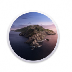 macOS Catalina 10.15.7 DMG Free Download