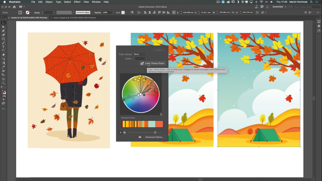 download illustrator for mac free trial