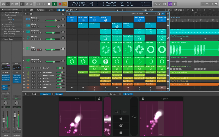 free Logic Pro for iphone download