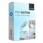 Movavi PDF Editor 3 Free Download