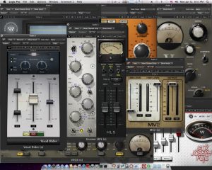 Waves 10 Complete for Mac Free Download