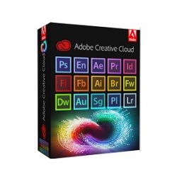 Adobe CC Collection 2020 Free Download