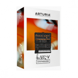 Arturia ARP 3 for Mac Free Download