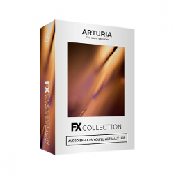 Arturia FX Collection Free Download
