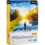 CyberLink PhotoDirector Ultra 10 Free Download