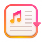 Export for iTunes for Mac Free Download