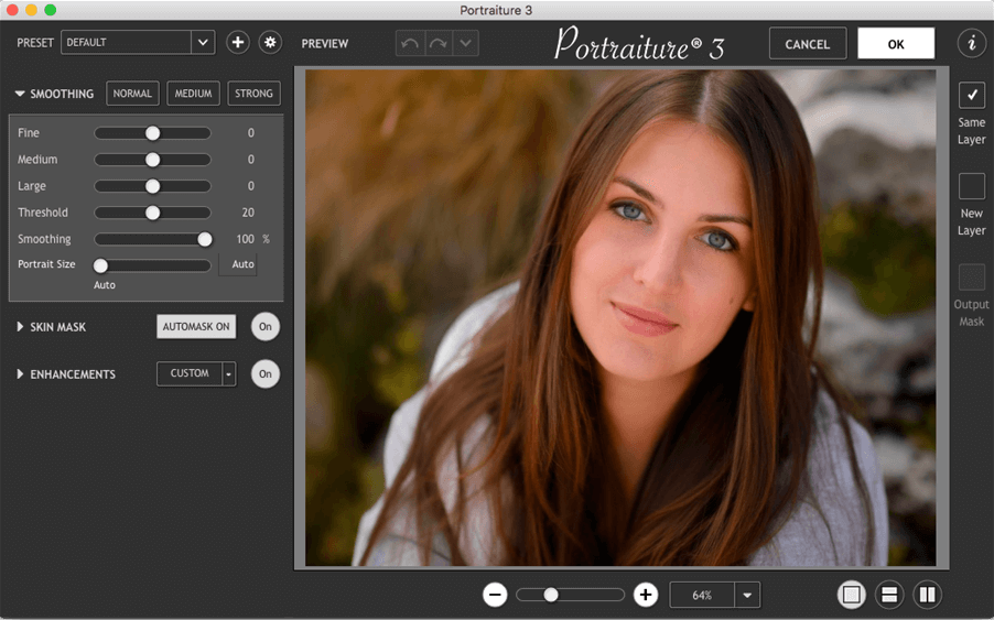 photoshop plugins portraiture free download