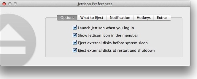 Jettison 1.8.2 Free Download