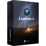 Luminar 4 Free Download
