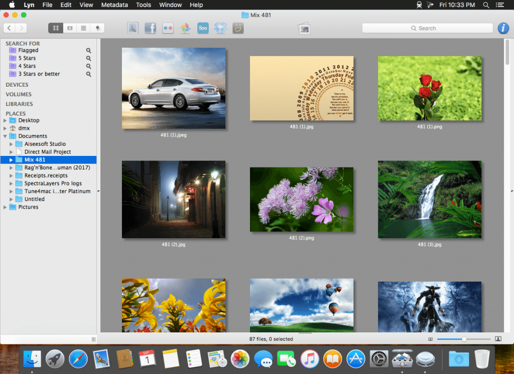 Lyn 2 for Mac Free Download
