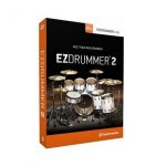Toontrack EZDrummer 2 Free Download