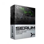 Xfer Records Serum Free Download