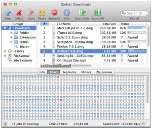 iGetter 2 for Mac Free Download