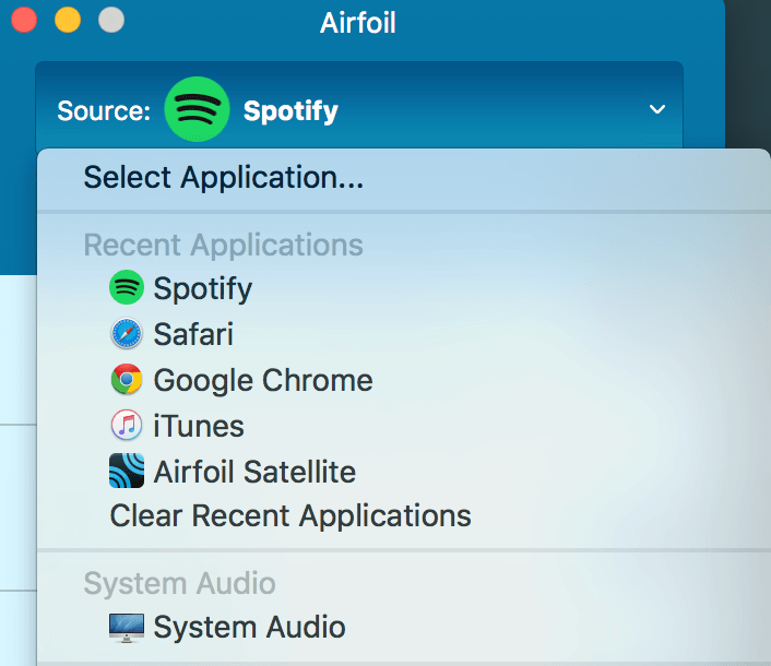 Airfoil 5 for Mac Free Download