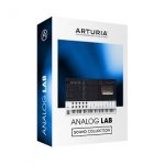 Arturia Analog Lab V 5 Free Download