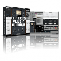 Audiority Effects Plugin Bundle 2019 Free Download