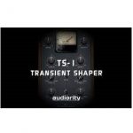 Audiority TS-1 Transient Shaper v1 Free Download