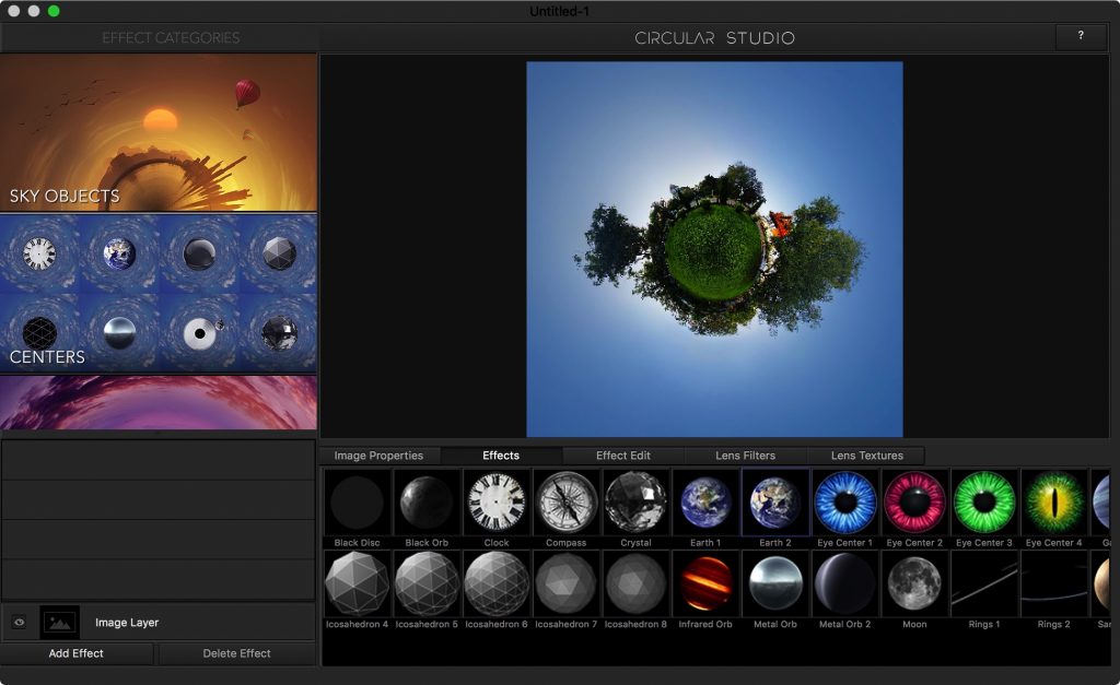 Circular Studio 2 for Mac Free Download