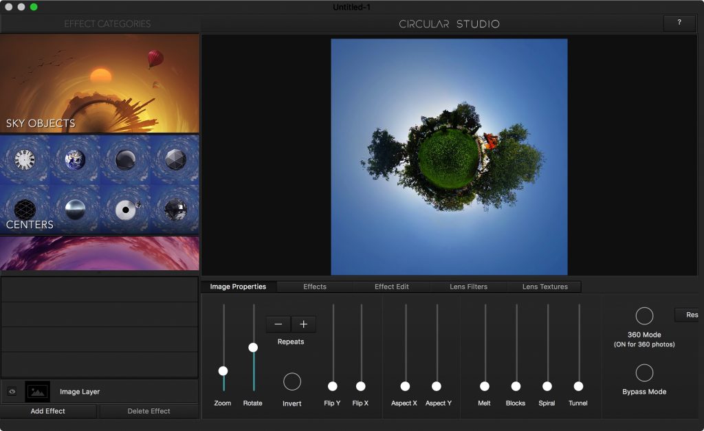 Circular Studio 2 for macOS free download