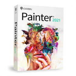 Corel Painter 2021 Free Download