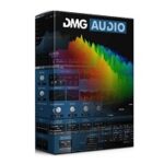 DMG Audio All Plugins Free Download macOS
