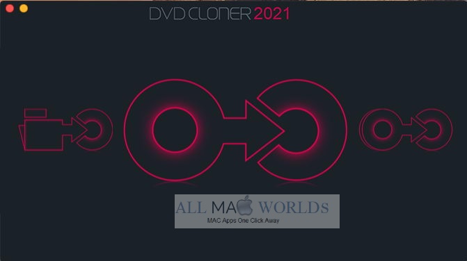 DVD-Cloner 2021 v8 For Mac Free Download