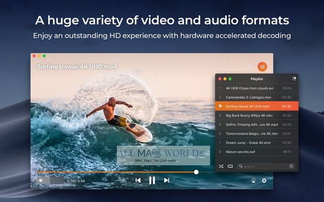 Elmedia Player Pro for windows download free