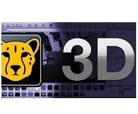 MW3D-Solutions Cheetah3D Free Download macOS
