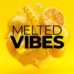 Melted Vibes for Mac Free Download