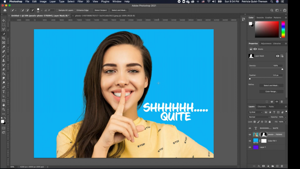 Photoshop 2021 for Mac Download