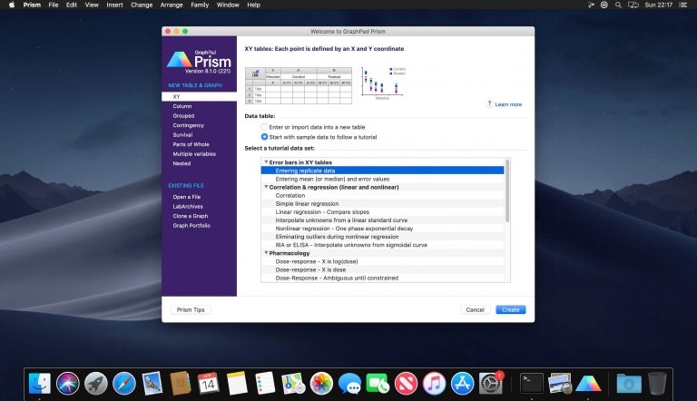 prism software free download mac