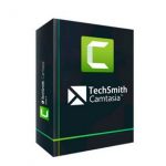 TechSmith Camtasia 2020 Free Download