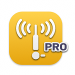 WiFi Explorer Pro 3 Free Download