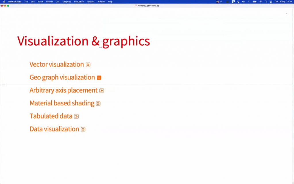 Wolfram Mathematica 12.3 for Mac Free Download