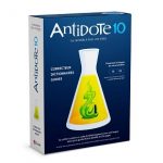Antidote 10 for Free Download