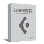 Cubase Elements 11 for Mac Free Download