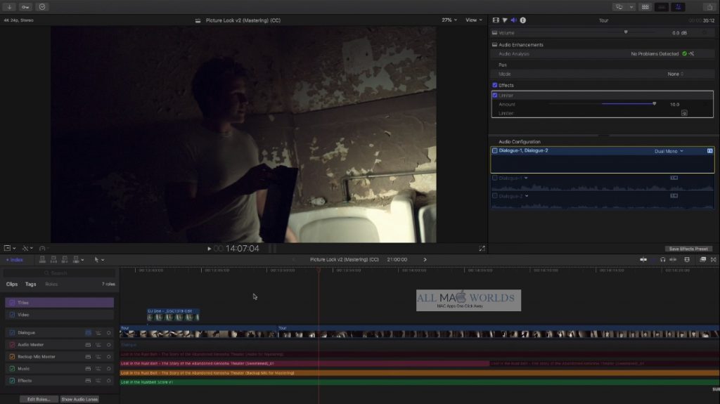 final cut pro free download