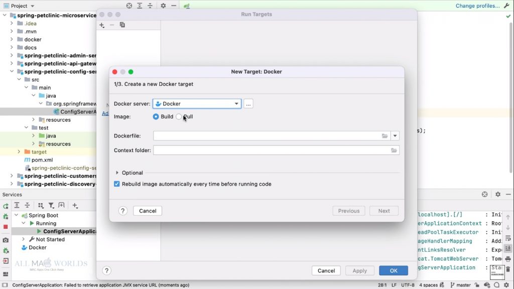 JetBrains IntelliJ IDEA Ultimate 2022 for macOS Free Download