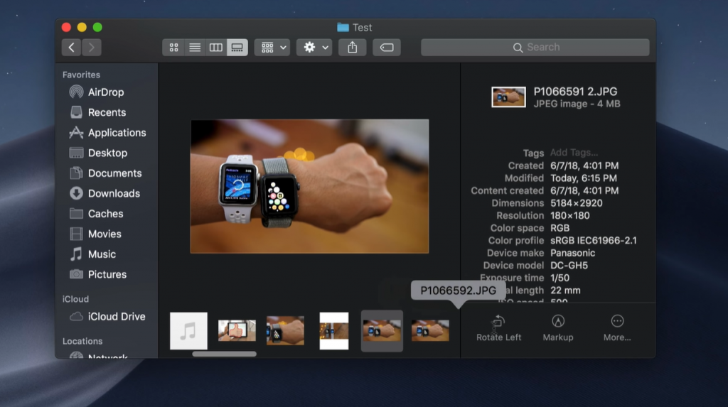 Mojave 10.14.6 ISO Free Download
