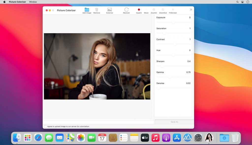 Picture Colorizer Pro 2 for Mac Free Download