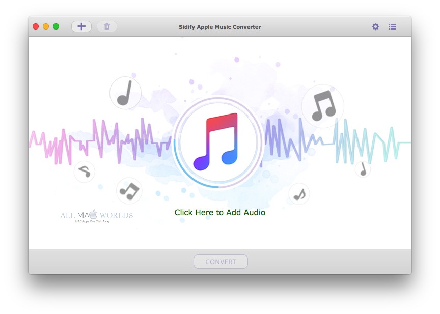 Sidify Apple Music Converter 3 for Mac Free Download