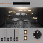 Solemn Tones Mjolnir Drums Free Download