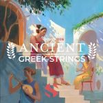 Soundiron Ancient Greek Strings KONTAKT Library Free Download
