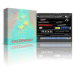Soundiron Cacophony KONTAKT Library Free Download