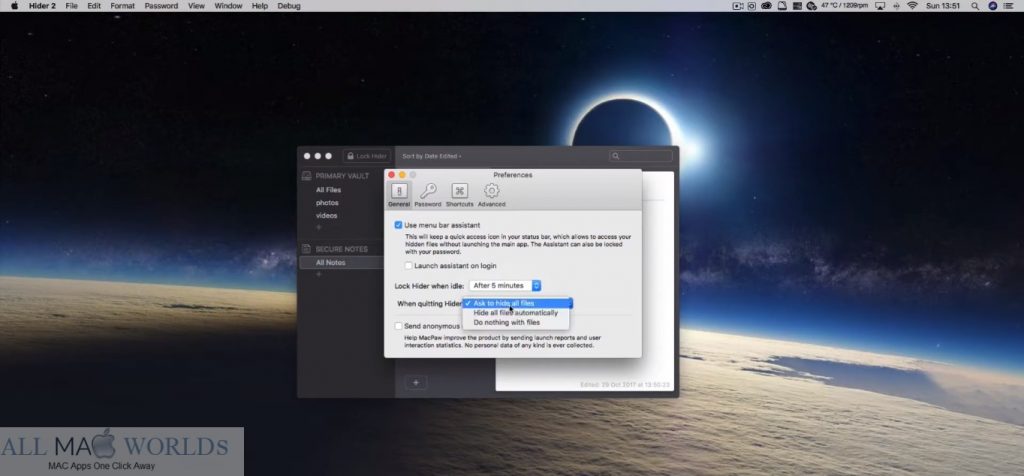 Text Hider 2 for macOS Free Download