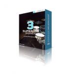 Toontrack Superior Drummer v3 Free Download