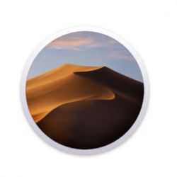 macOS Mojave 10.14.6 DMG Free Download