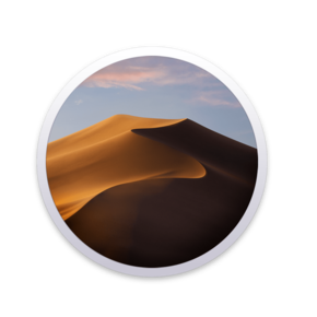 Mojave free download