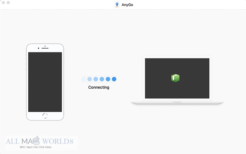 AnyGo 4 for macOS Free Download