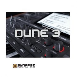 DUNE 3 for Mac Free Download